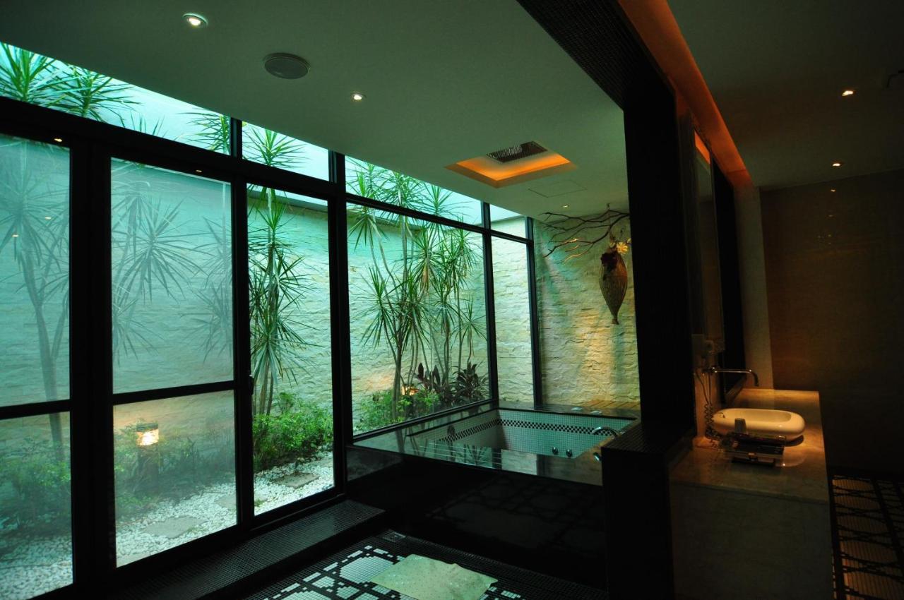 Homei Qixing Jingpin Motel المظهر الخارجي الصورة